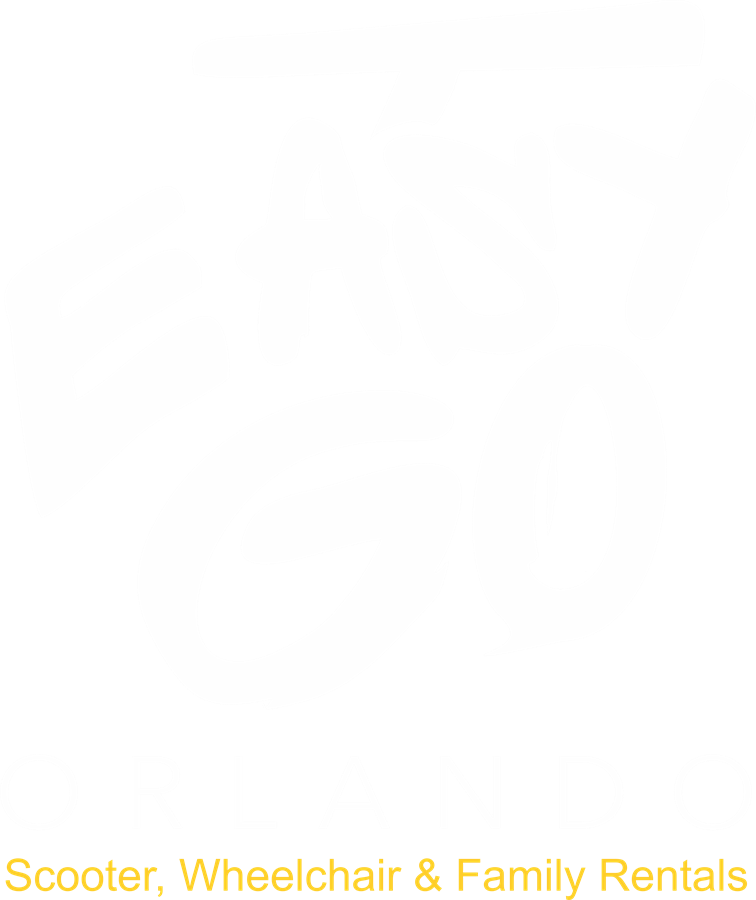 Easy Go Orlando — Scooter, Wheelchair & Family Rentals