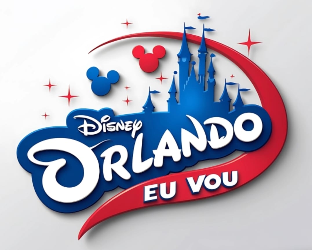 Orlando Eu Vou