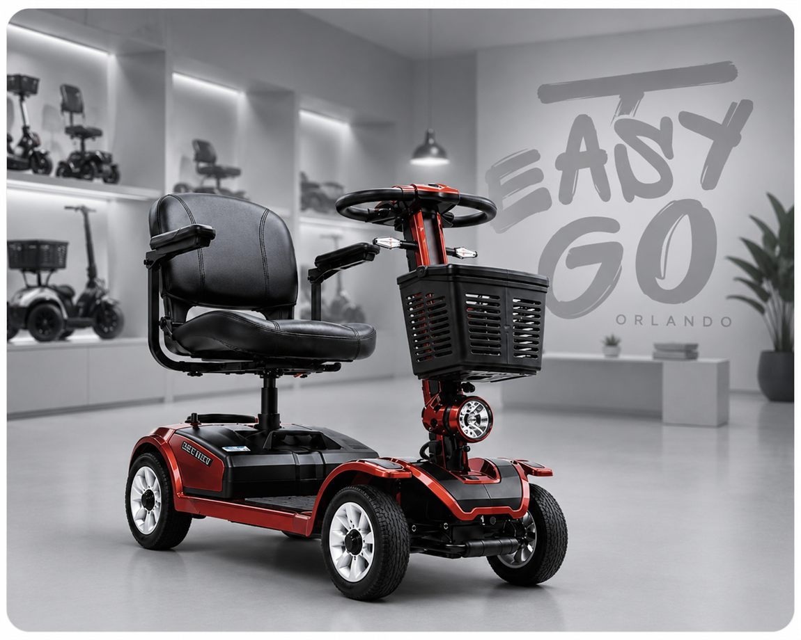 Heavy-Duty ECV