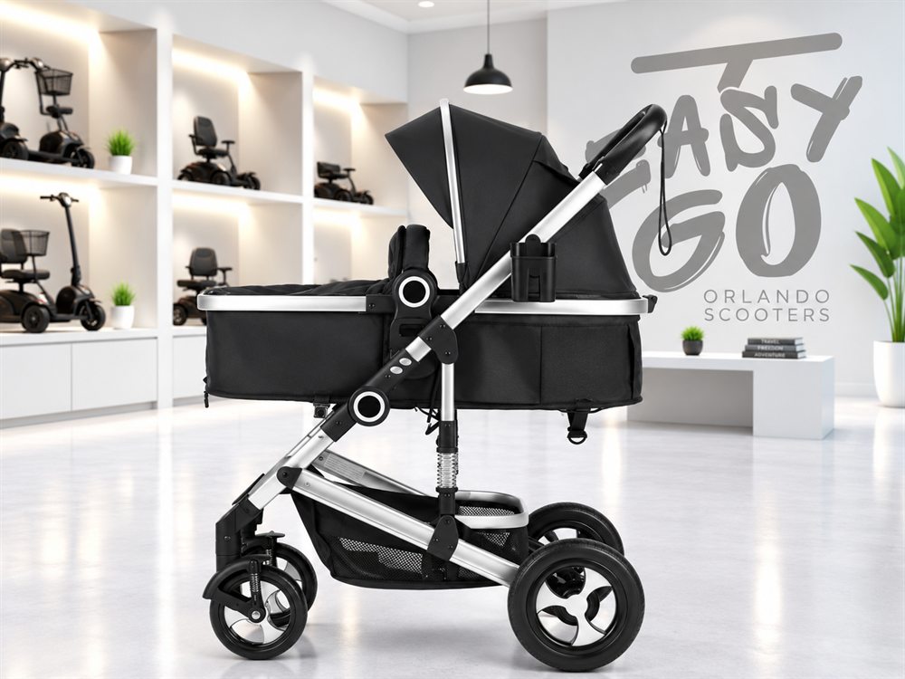 Baby Confort